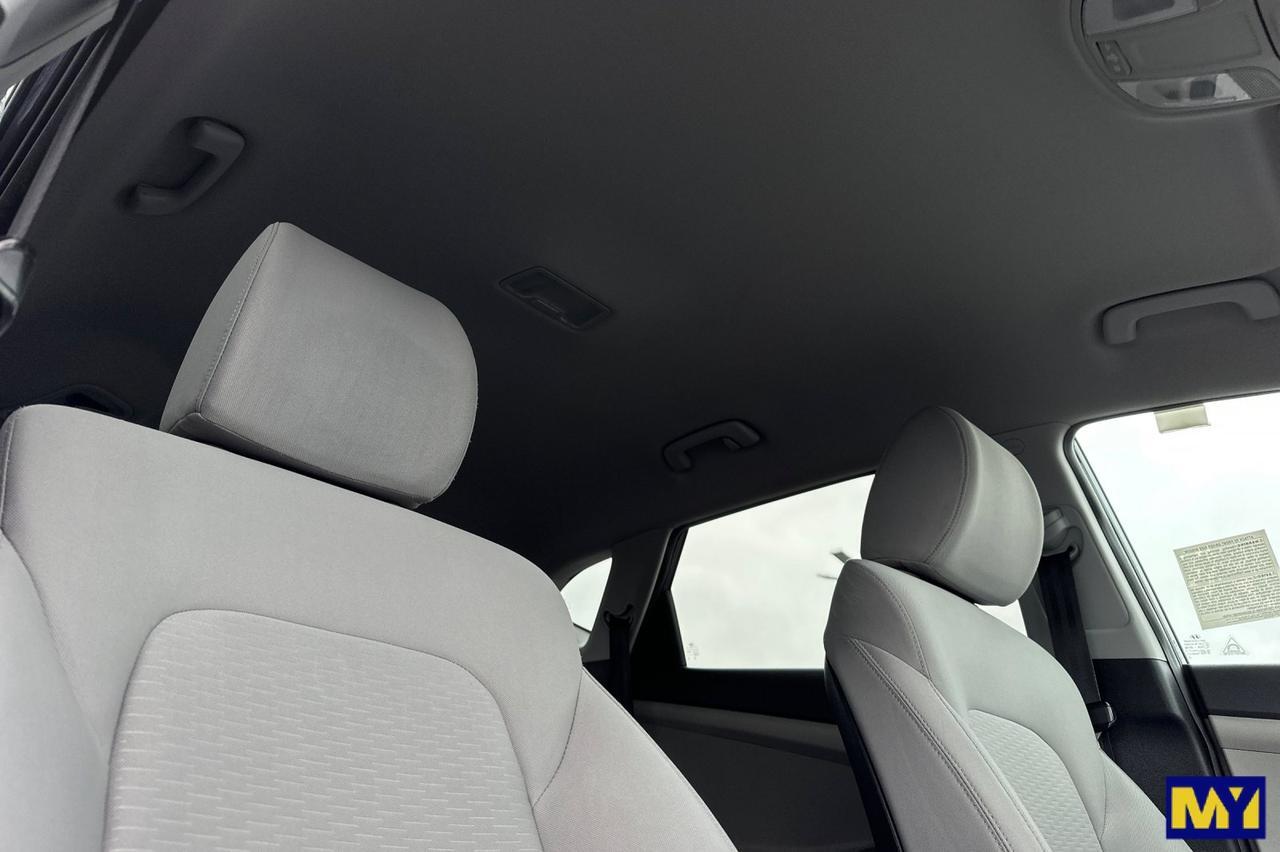 2019 Hyundai Tucson SE Salinas CA