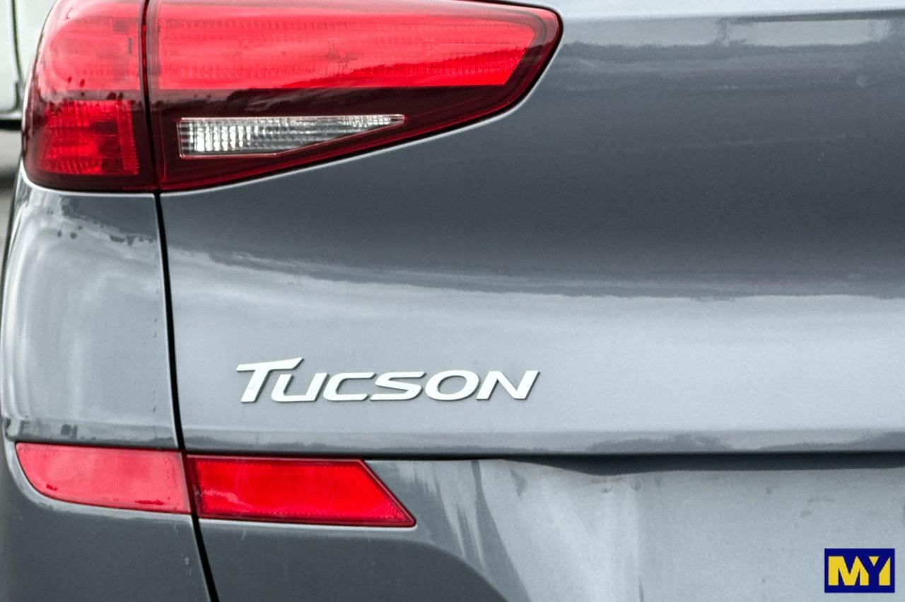 2019 Hyundai Tucson SE Salinas CA