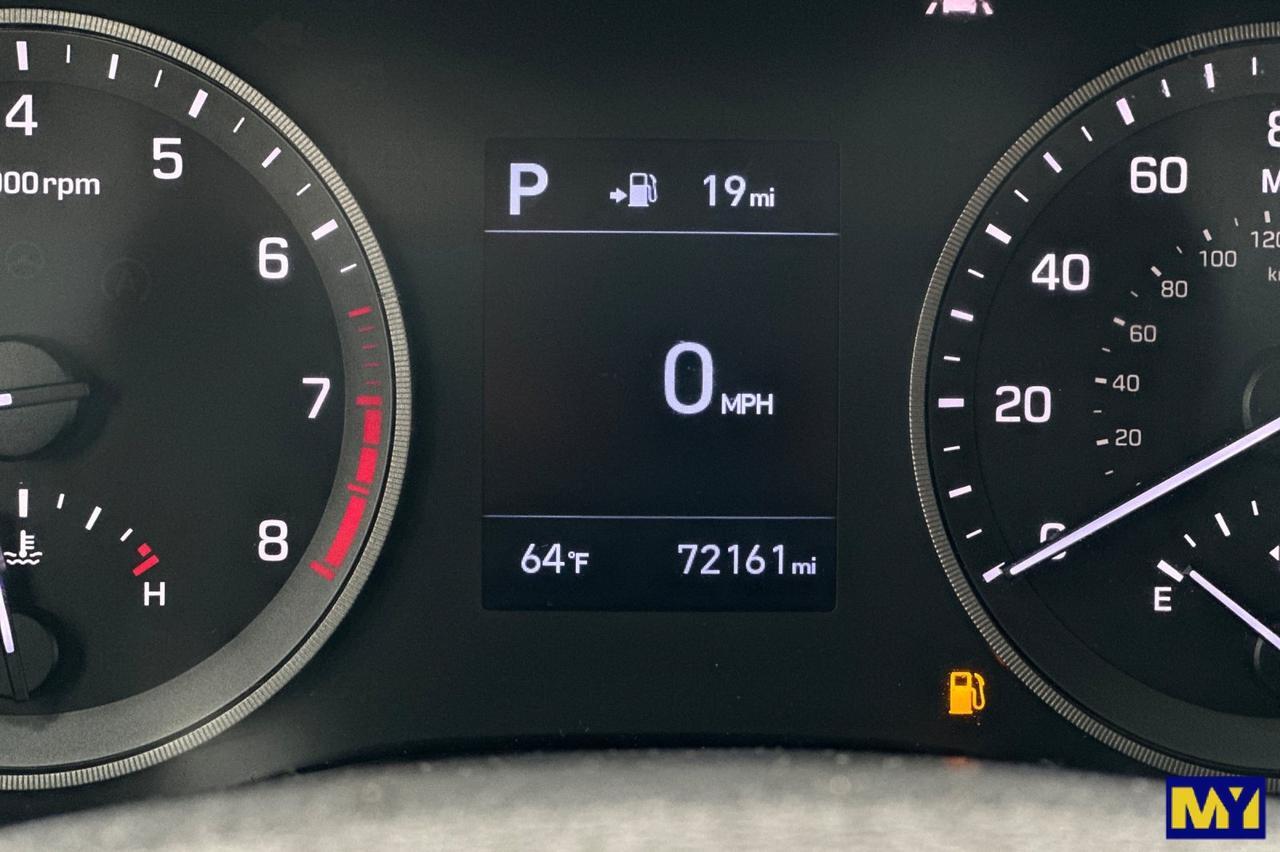 2019 Hyundai Tucson SE Salinas CA