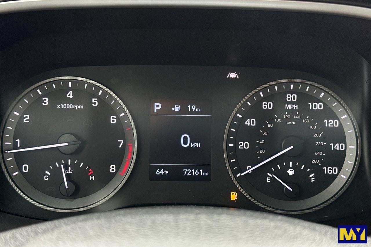 2019 Hyundai Tucson SE Salinas CA