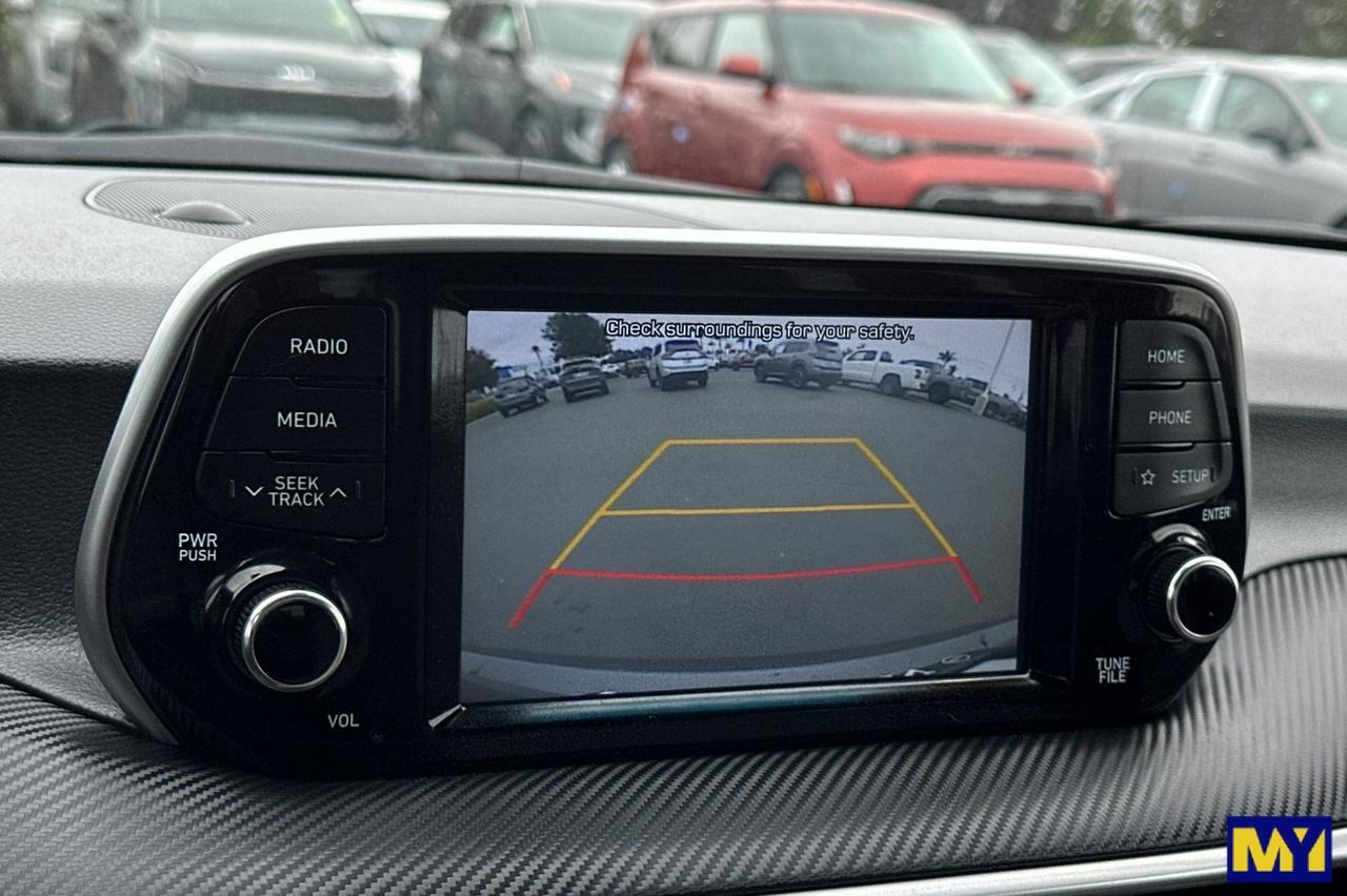 2019 Hyundai Tucson SE Salinas CA