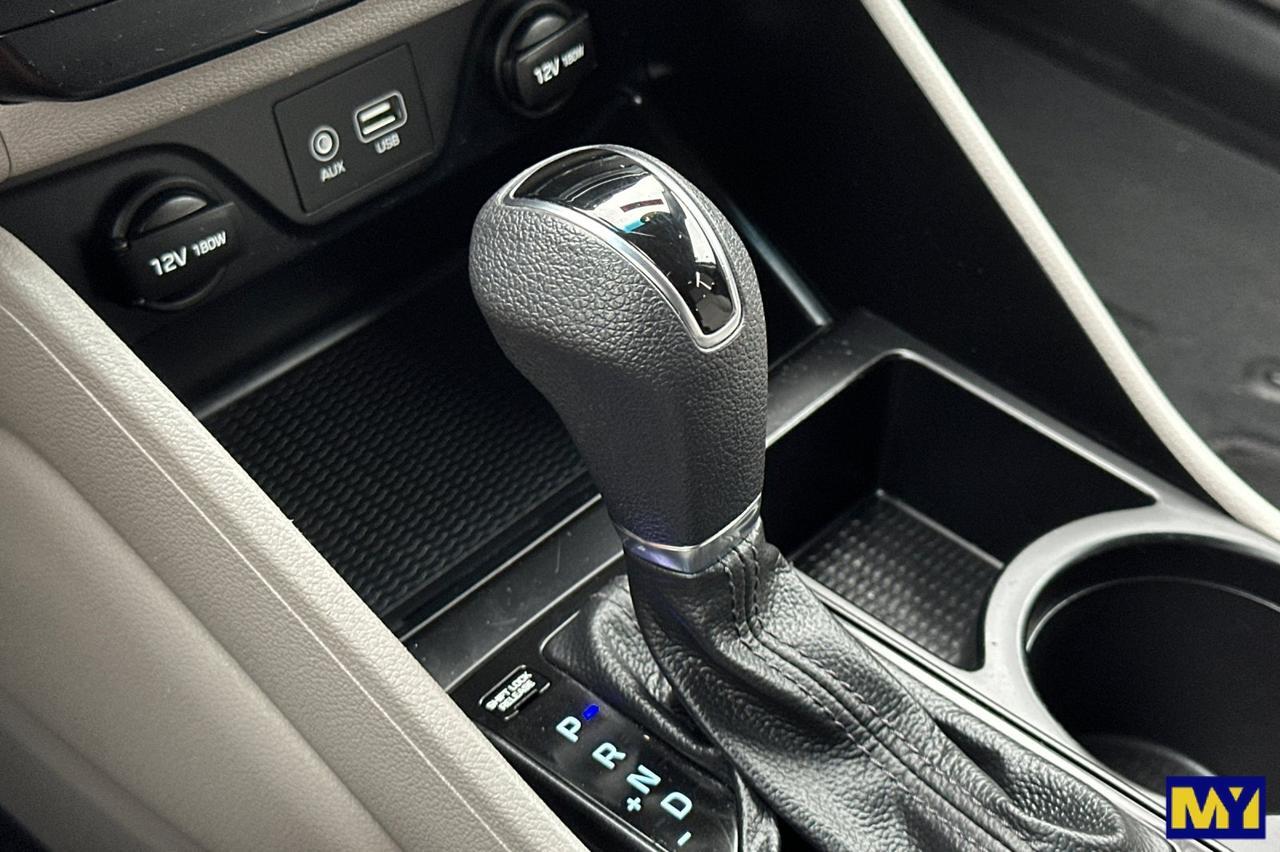 2019 Hyundai Tucson SE Salinas CA