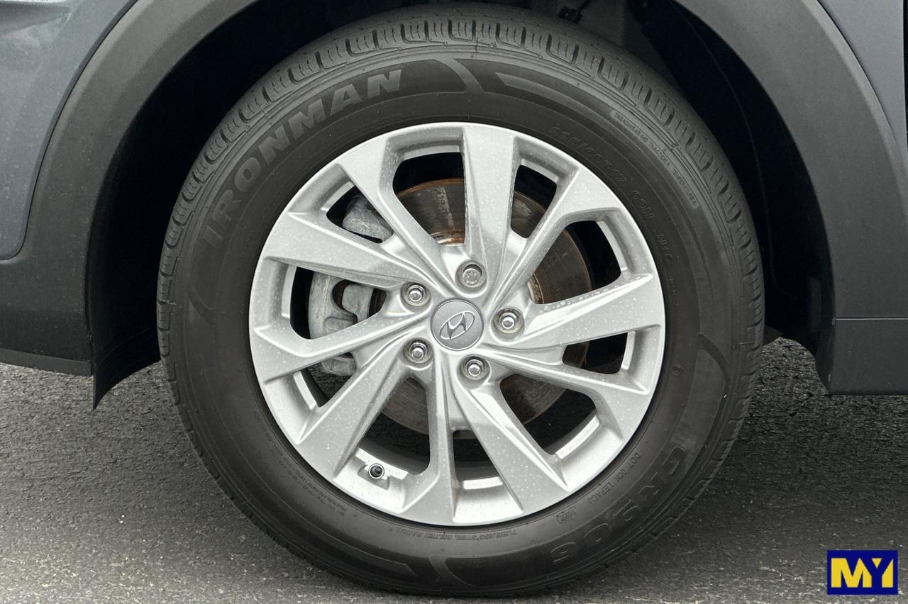 2019 Hyundai Tucson SE Salinas CA