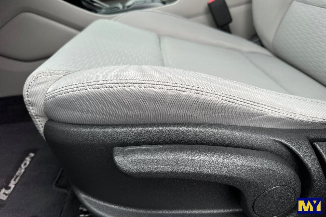 2019 Hyundai Tucson SE Salinas CA