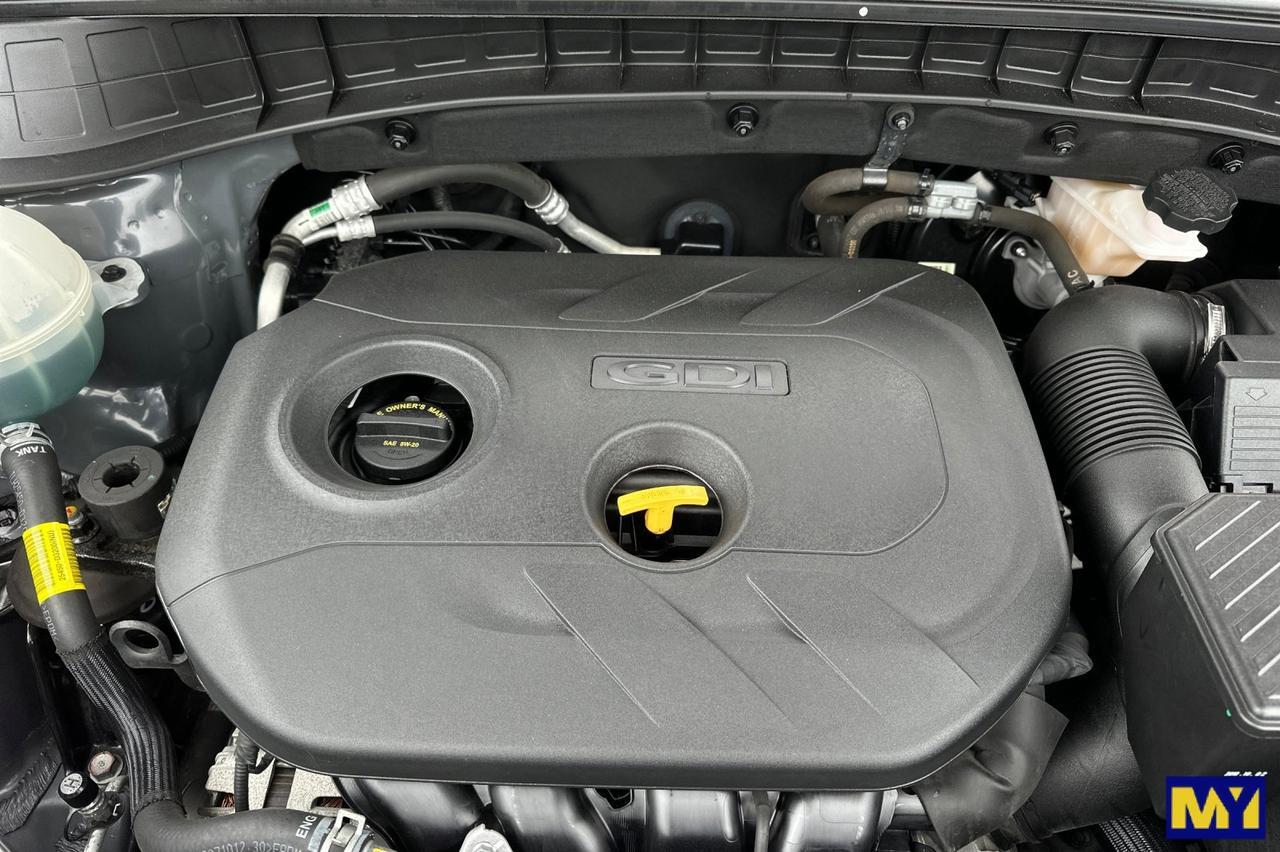 2019 Hyundai Tucson SE Salinas CA