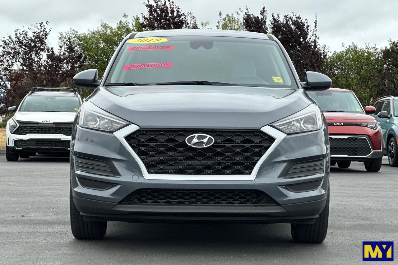 2019 Hyundai Tucson SE Salinas CA