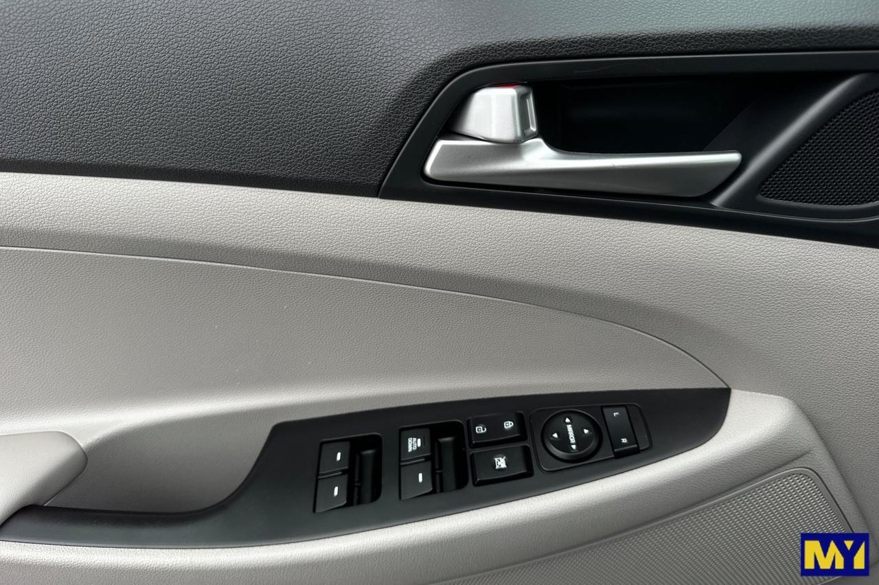 2019 Hyundai Tucson SE Salinas CA