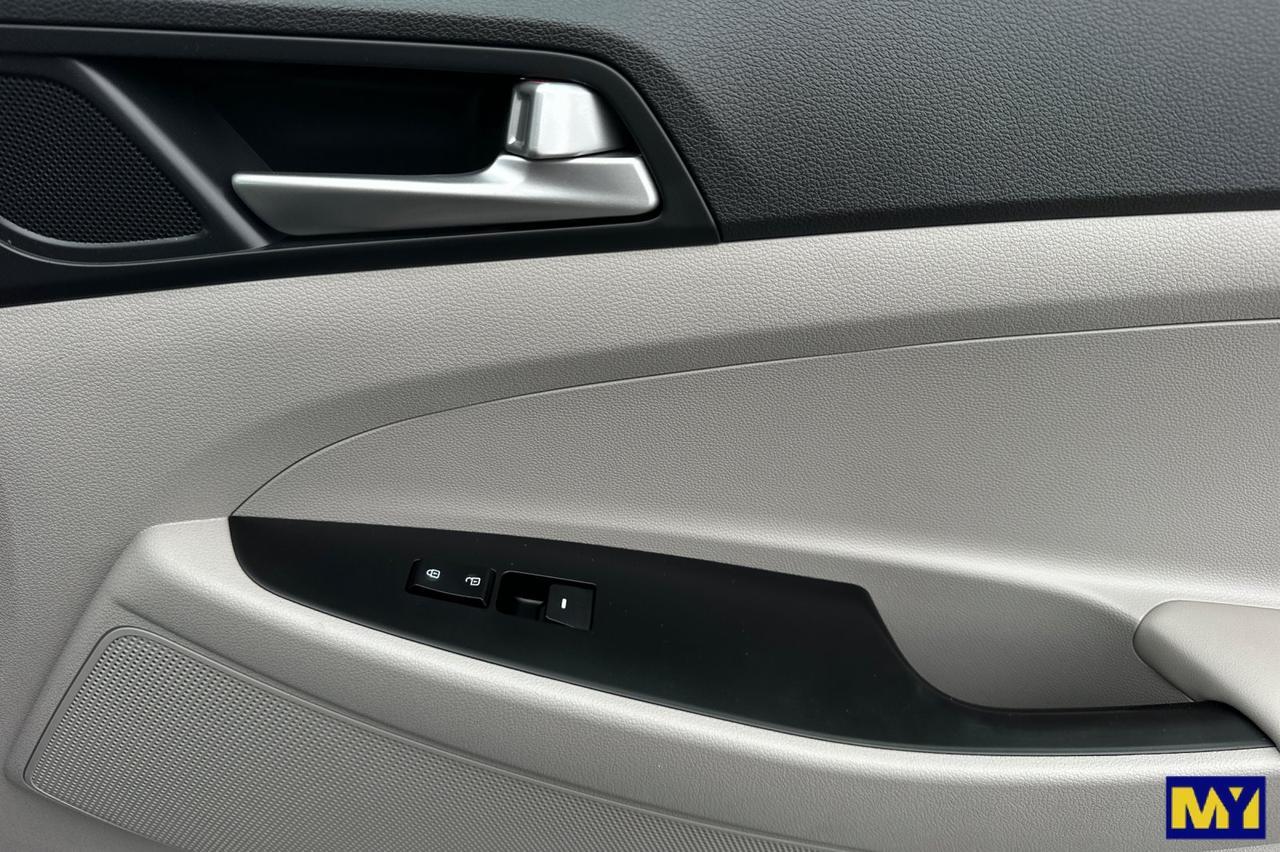 2019 Hyundai Tucson SE Salinas CA