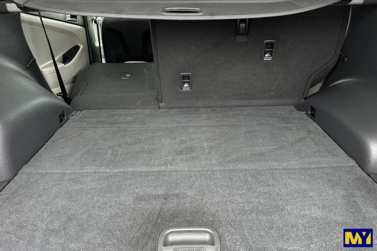 2019 Hyundai Tucson SE Salinas CA