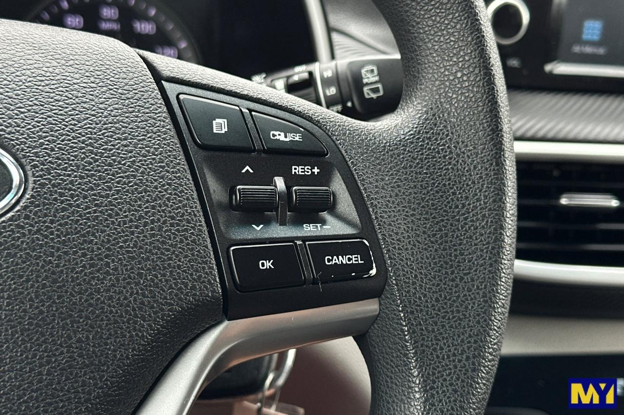 2019 Hyundai Tucson SE Salinas CA