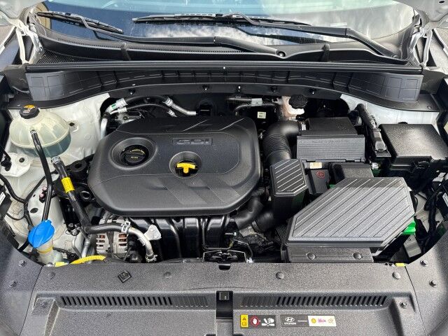 2019 Hyundai Tucson SE Spokane Valley WA