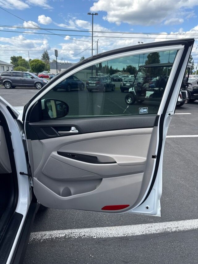 2019 Hyundai Tucson SE Spokane Valley WA