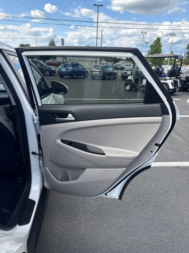 2019 Hyundai Tucson SE Spokane Valley WA