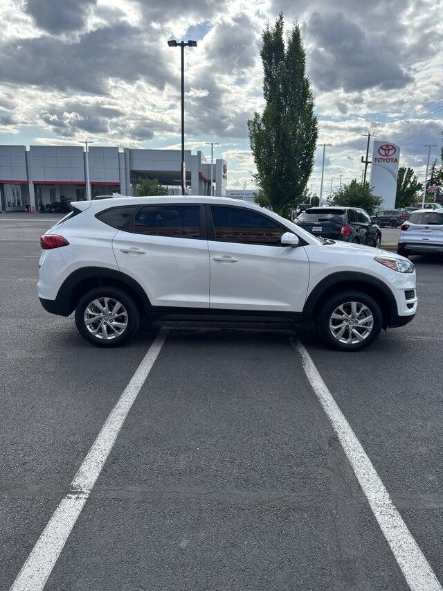 2019 Hyundai Tucson SE Spokane Valley WA