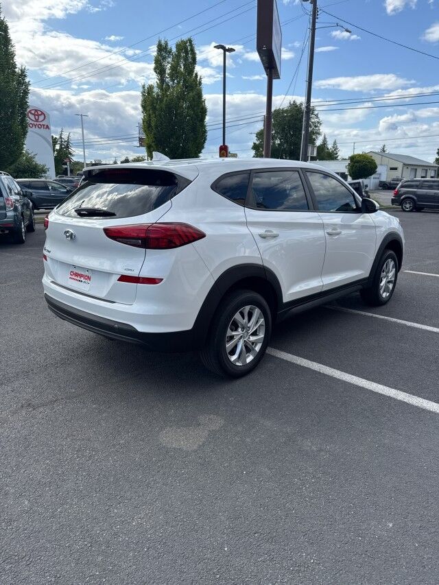 2019 Hyundai Tucson SE Spokane Valley WA