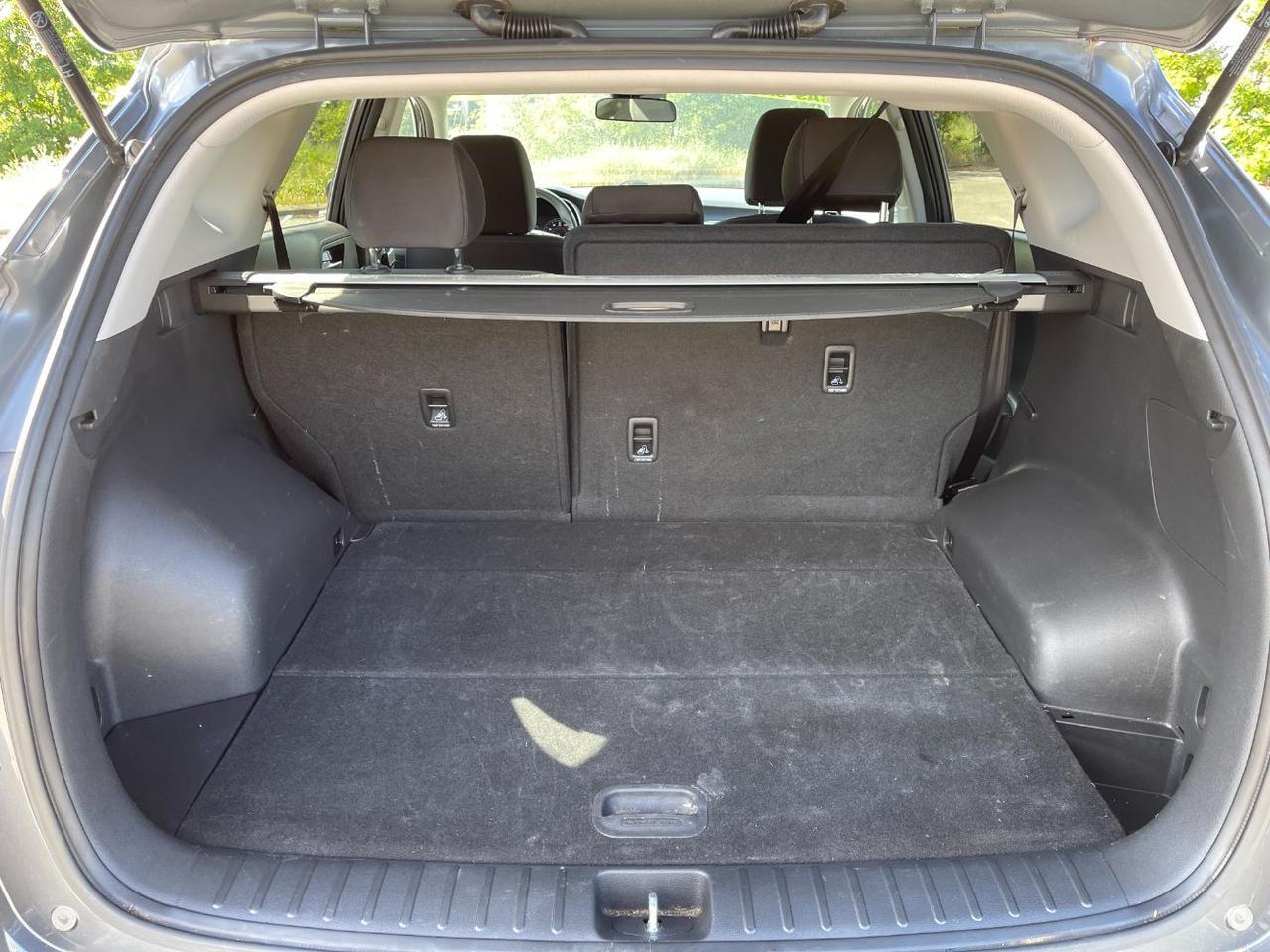 2019 Hyundai Tucson SE Post Falls, ID