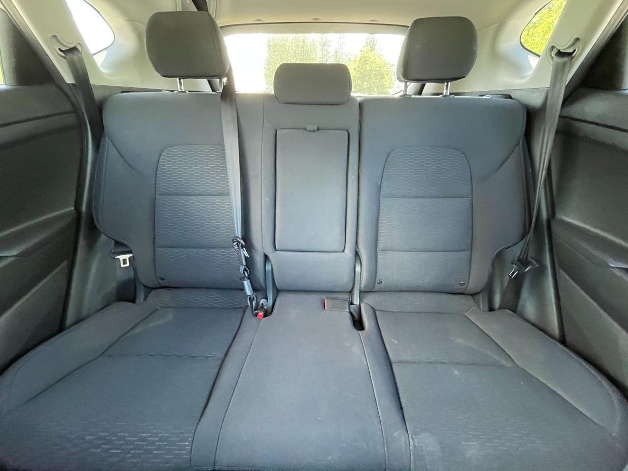 2019 Hyundai Tucson SE Post Falls ID