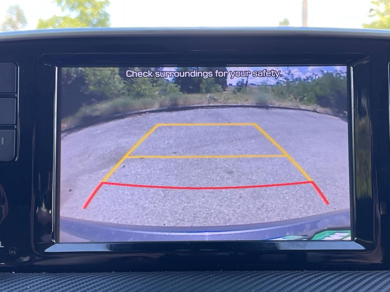 2019 Hyundai Tucson SE Post Falls ID