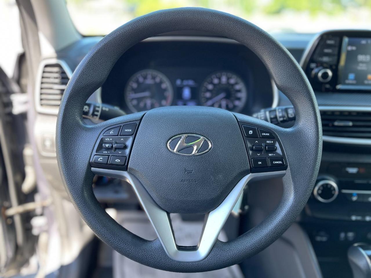 2019 Hyundai Tucson SE Post Falls ID