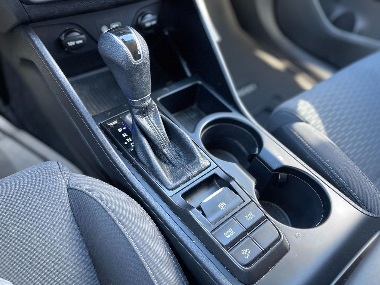 2019 Hyundai Tucson SE Post Falls ID