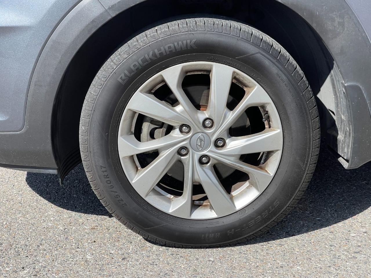 2019 Hyundai Tucson SE Post Falls ID