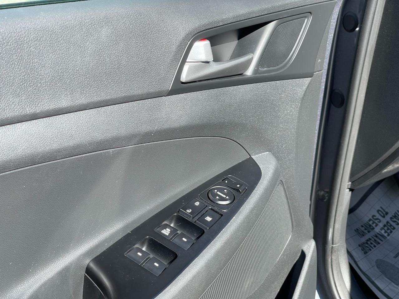 2019 Hyundai Tucson SE Post Falls ID