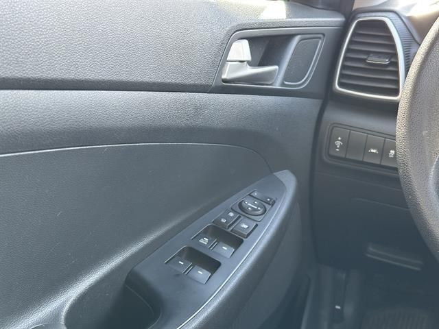 2019 Hyundai Tucson SE Tucson AZ