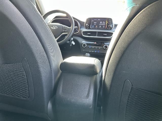2019 Hyundai Tucson SE Tucson AZ