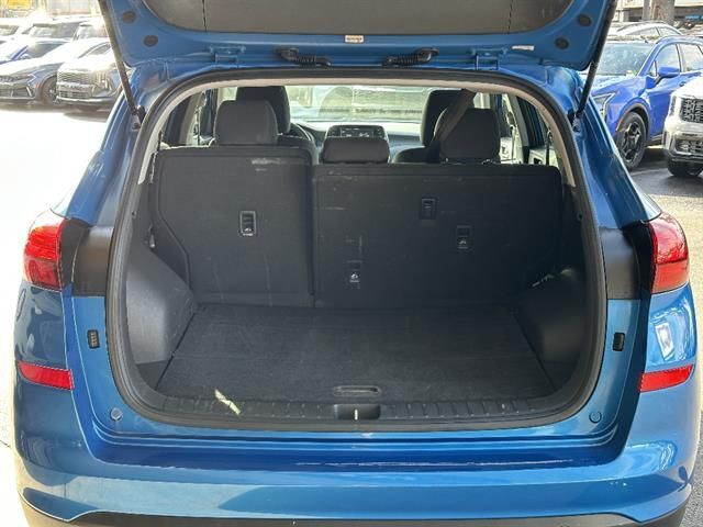 2019 Hyundai Tucson SE Tucson AZ