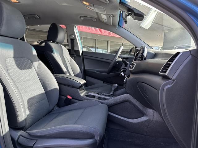 2019 Hyundai Tucson SE Tucson AZ
