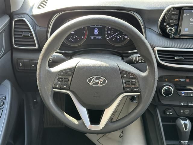 2019 Hyundai Tucson SE Tucson AZ