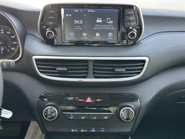 2019 Hyundai Tucson SE Tucson AZ