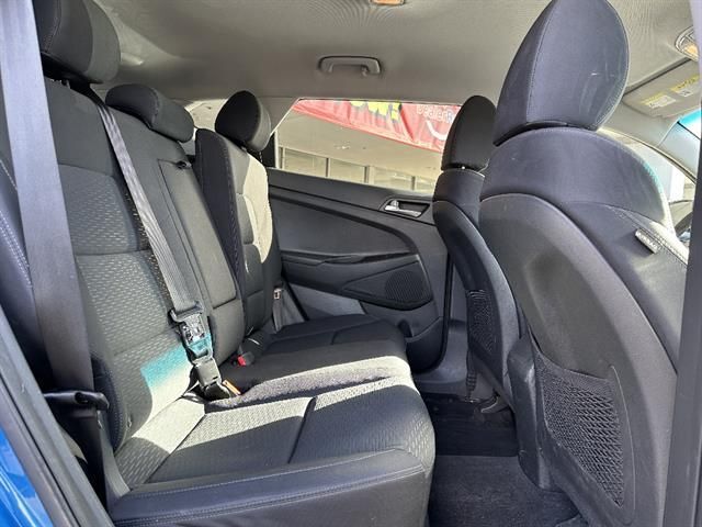 2019 Hyundai Tucson SE Tucson AZ