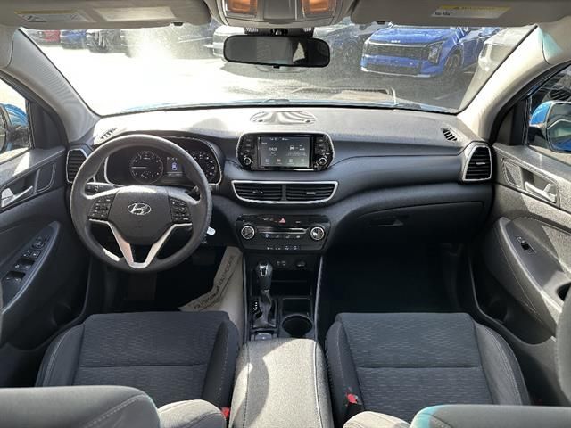 2019 Hyundai Tucson SE Tucson AZ