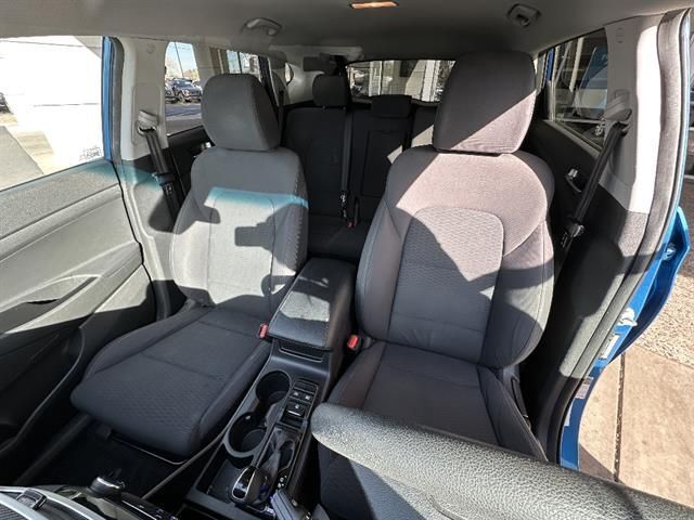 2019 Hyundai Tucson SE Tucson AZ
