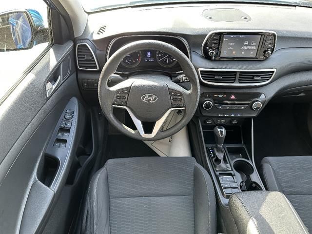 2019 Hyundai Tucson SE Tucson AZ
