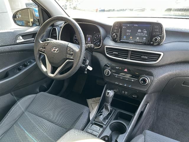 2019 Hyundai Tucson SE Tucson AZ