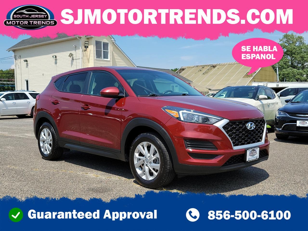 Used Vehicle Dealership Vineland NJ South Jersey Motor Trends