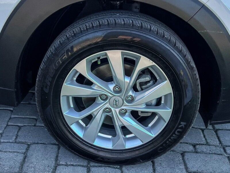 2019 Hyundai Tucson SE Wilmington NC