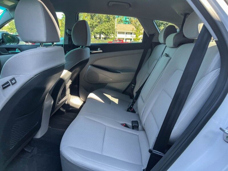 2019 Hyundai Tucson SE Wilmington NC