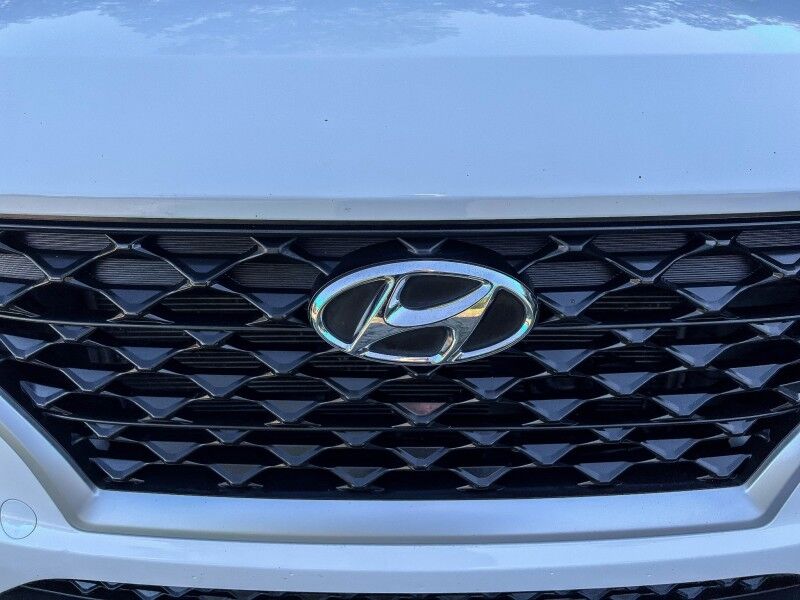 2019 Hyundai Tucson SE Wilmington NC