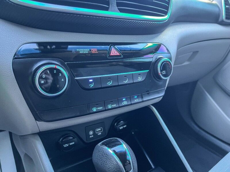 2019 Hyundai Tucson SE Wilmington NC