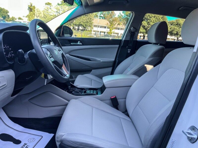 2019 Hyundai Tucson SE Wilmington NC