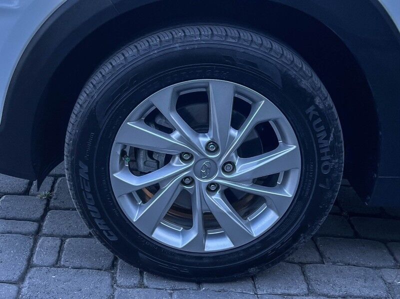 2019 Hyundai Tucson SE Wilmington NC