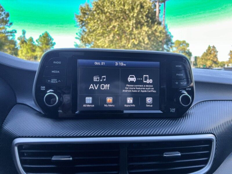 2019 Hyundai Tucson SE Wilmington NC