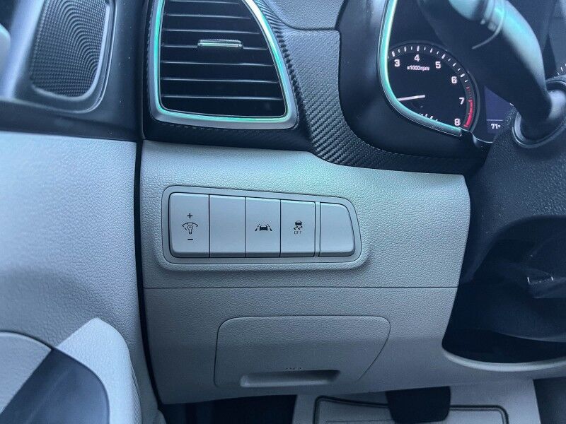 2019 Hyundai Tucson SE Wilmington NC