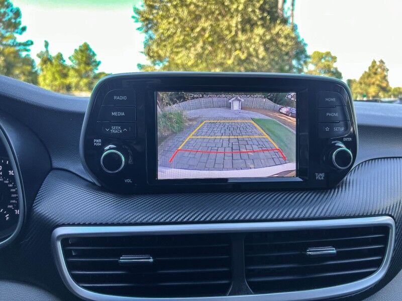 2019 Hyundai Tucson SE Wilmington NC