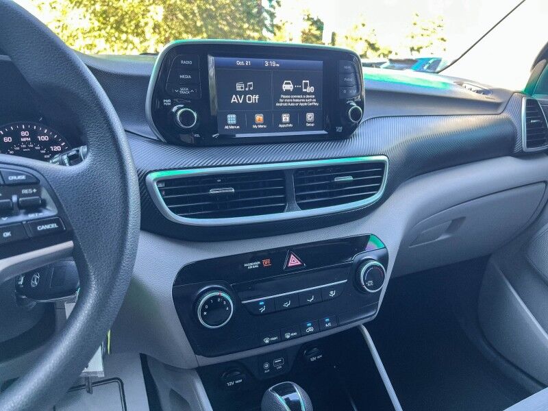 2019 Hyundai Tucson SE Wilmington NC