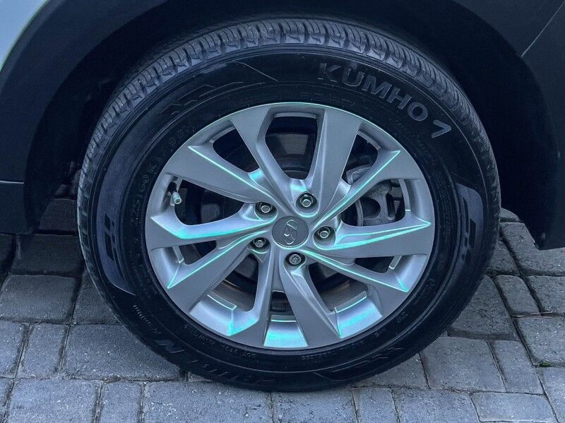 2019 Hyundai Tucson SE Wilmington NC