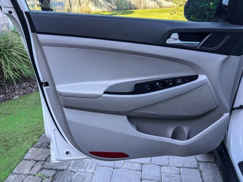 2019 Hyundai Tucson SE Wilmington NC